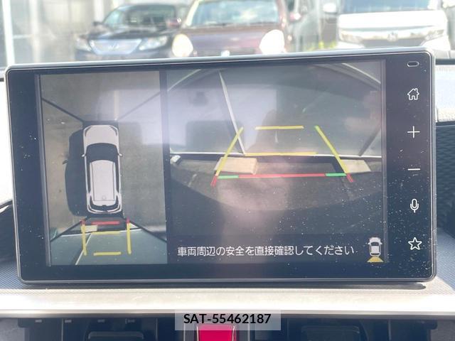 Toyota RAIZE 2020-02 8054348-2