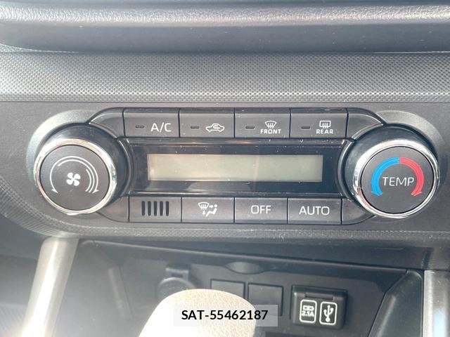 Toyota RAIZE 2020-02 8054348-5