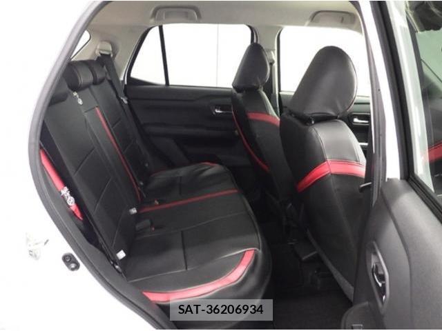 Toyota RAIZE 2023-01 8054403-6
