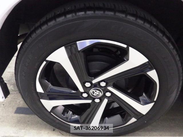 Toyota RAIZE 2023-01 8054403-8