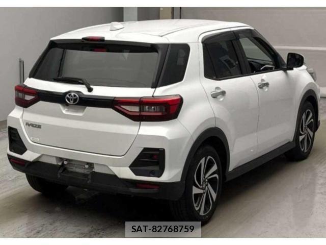 Toyota RAIZE 2023-03 8054611-1