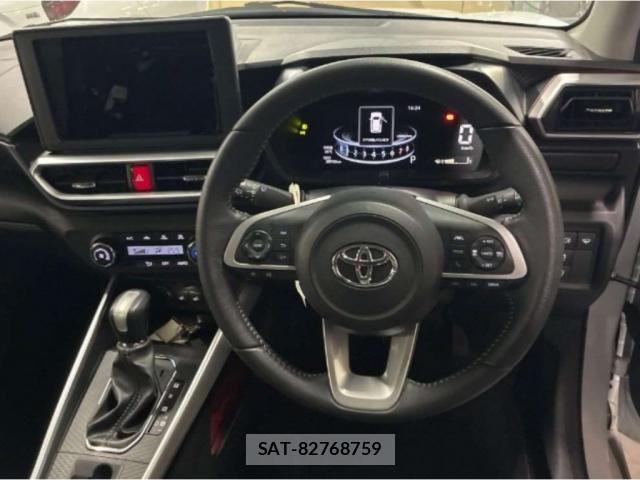 Toyota RAIZE 2023-03 8054611-2