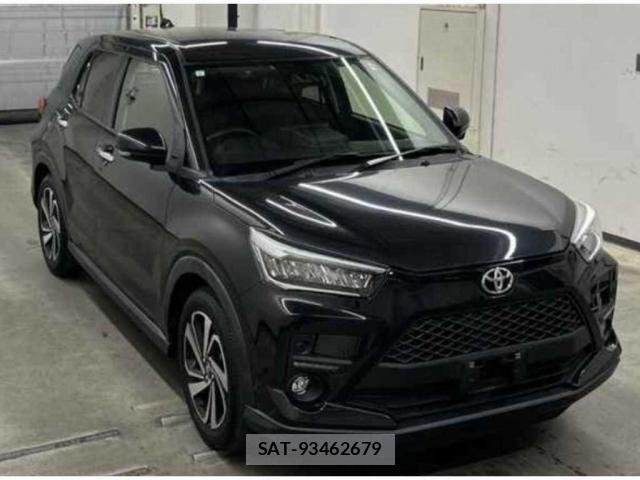 Toyota RAIZE 2023-07 8054671-0