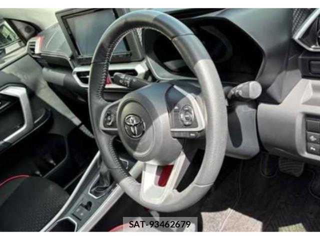 Toyota RAIZE 2023-07 8054671-2