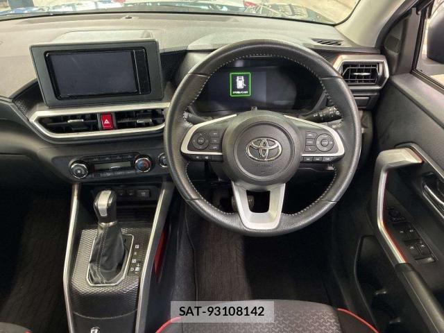 Toyota RAIZE 2021-11 8055405-2