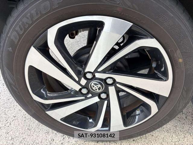 Toyota RAIZE 2021-11 8055405-5