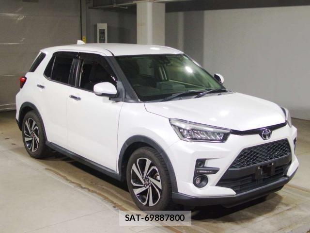 sat car