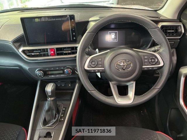 Toyota RAIZE 2023-11 8055430-2