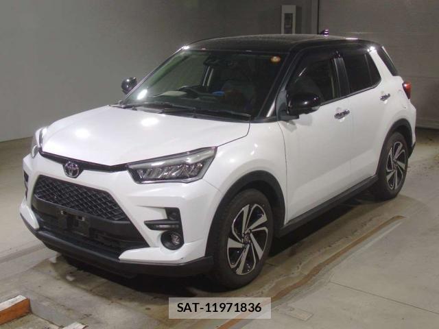 Toyota RAIZE 2023-11 8055430-6