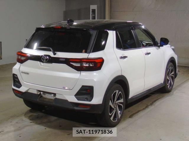 Toyota RAIZE 2023-11 8055430-7
