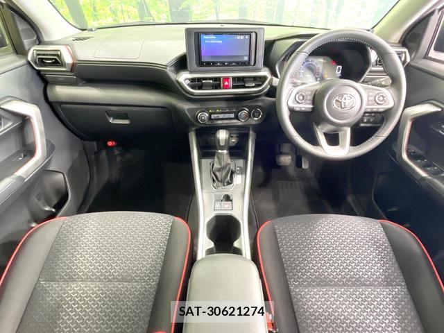 Toyota RAIZE 2025-06 8055499-1