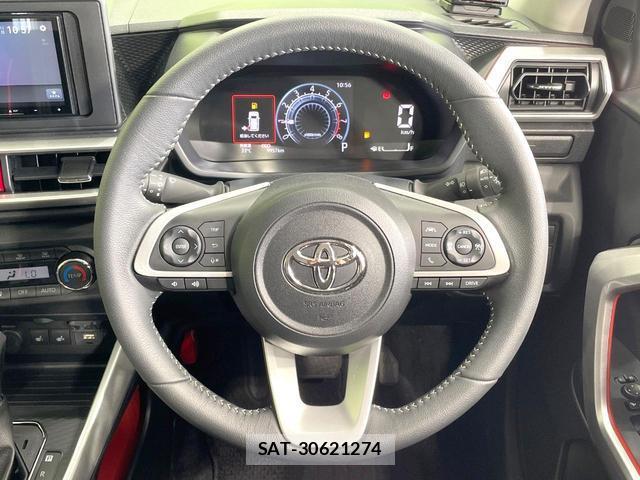 Toyota RAIZE 2025-06 8055499-10