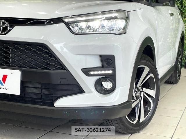 Toyota RAIZE 2025-06 8055499-11