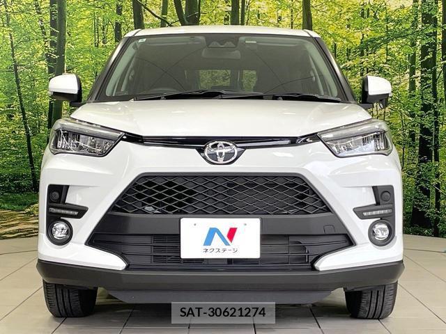 Toyota RAIZE 2025-06 8055499-13