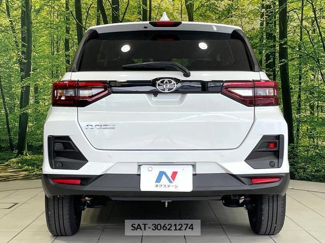 Toyota RAIZE 2025-06 8055499-14