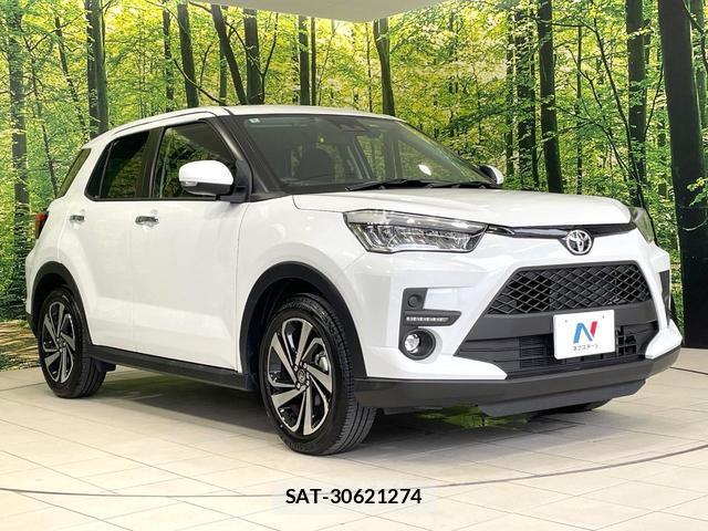Toyota RAIZE 2025-06 8055499-15