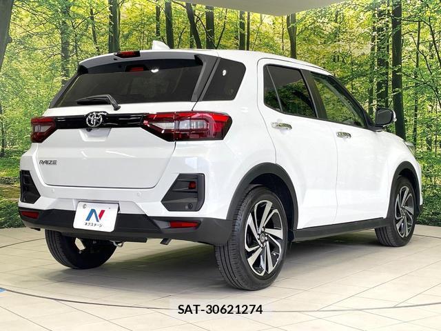 Toyota RAIZE 2025-06 8055499-16