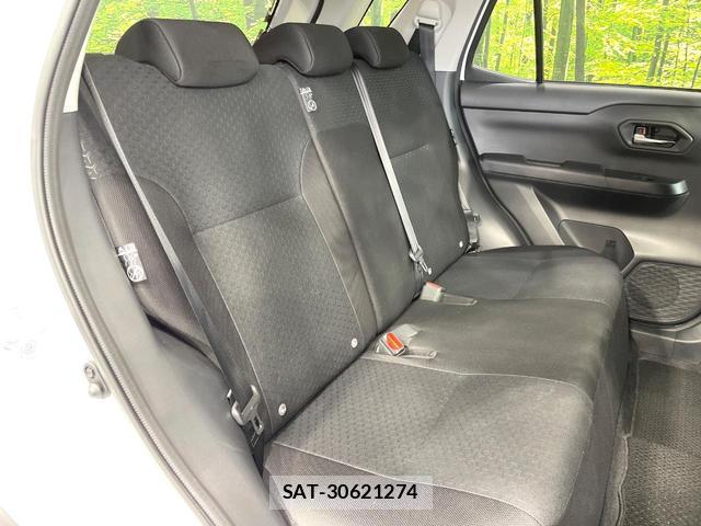 Toyota RAIZE 2025-06 8055499-8