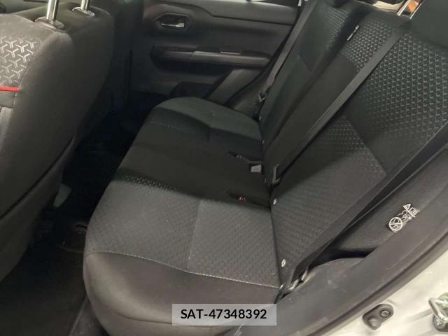 Toyota RAIZE 2024-11 8055561-6