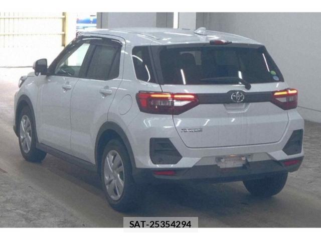 Toyota RAIZE 2020-06 8055571-1