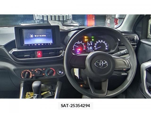 Toyota RAIZE 2020-06 8055571-2