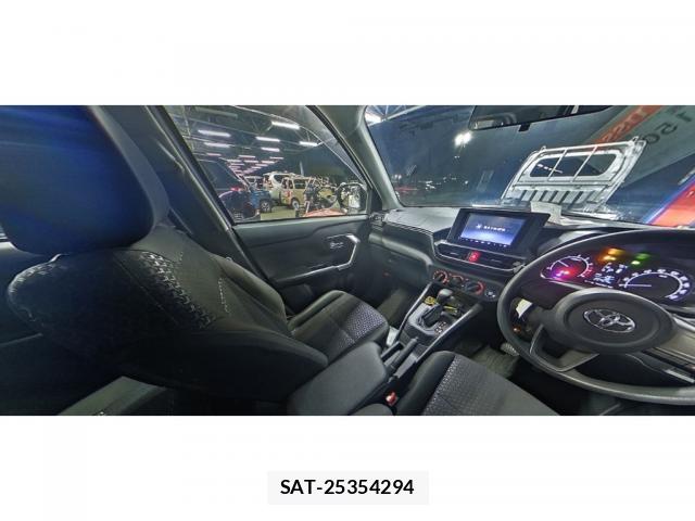 Toyota RAIZE 2020-06 8055571-8