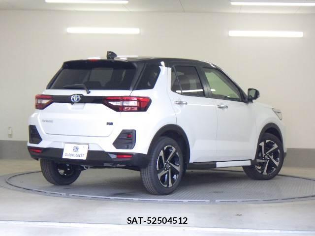 Toyota RAIZE 2026-01 8055730-1
