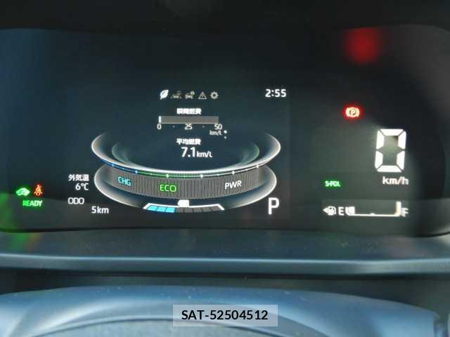 Toyota RAIZE 2026-01 8055730-13