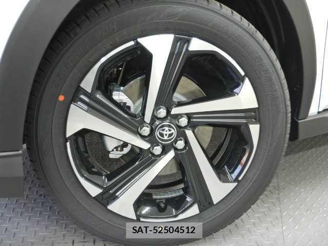 Toyota RAIZE 2026-01 8055730-15