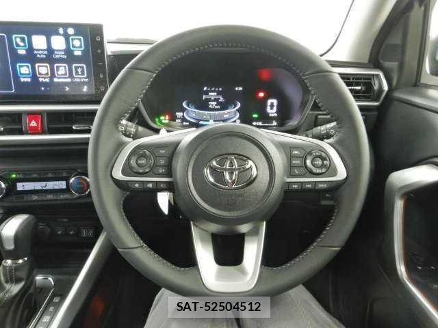 Toyota RAIZE 2026-01 8055730-7