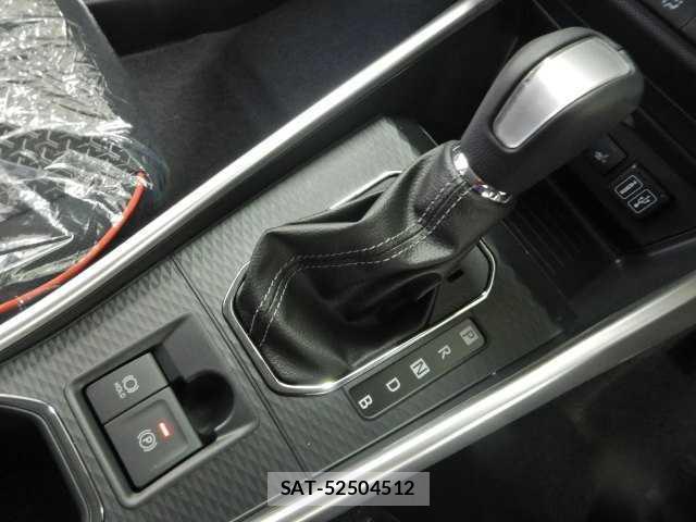 Toyota RAIZE 2026-01 8055730-8