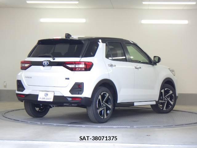 Toyota RAIZE 2026-01 8055731-1