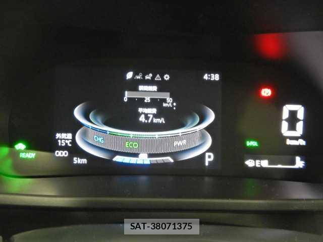 Toyota RAIZE 2026-01 8055731-13