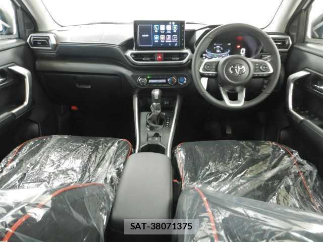 Toyota RAIZE 2026-01 8055731-2