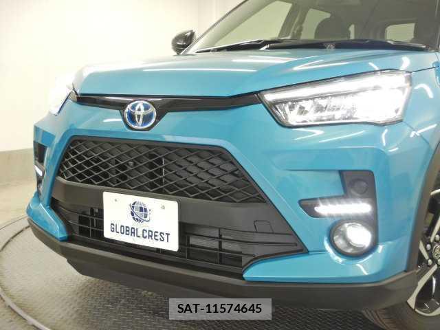 Toyota RAIZE 2026-01 8055735-14