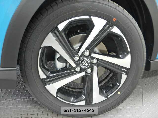 Toyota RAIZE 2026-01 8055735-15