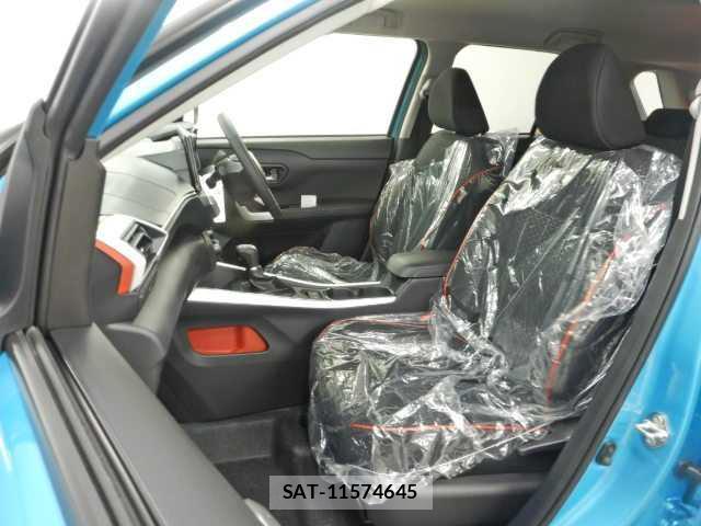 Toyota RAIZE 2026-01 8055735-16