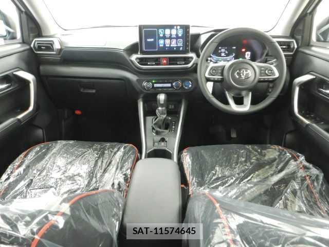 Toyota RAIZE 2026-01 8055735-2