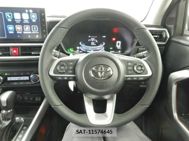 Toyota RAIZE 2026-01 8055735-7