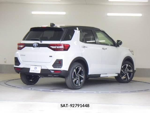 Toyota RAIZE 2026-01 8055738-1
