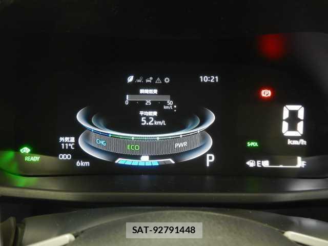 Toyota RAIZE 2026-01 8055738-13