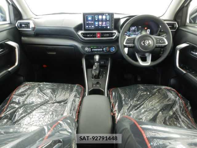 Toyota RAIZE 2026-01 8055738-2