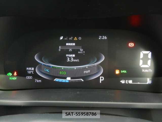 Toyota RAIZE 2026-01 8055741-13