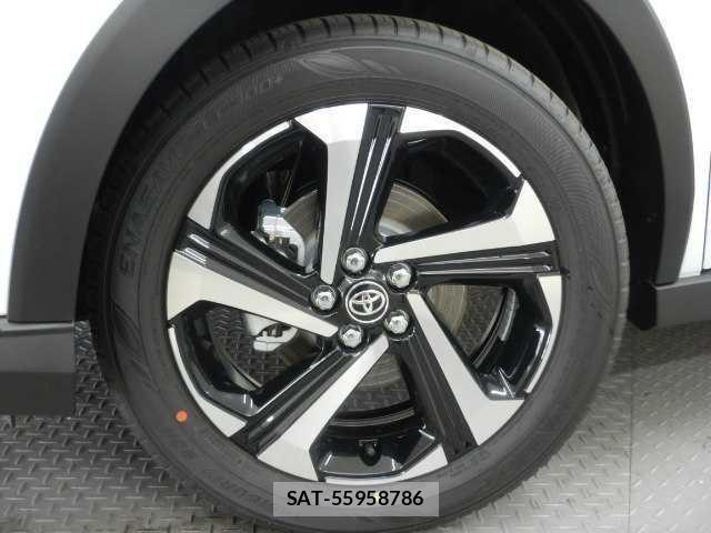 Toyota RAIZE 2026-01 8055741-15