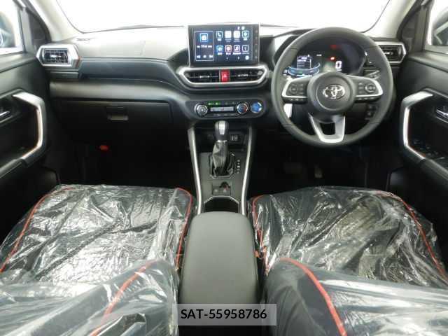 Toyota RAIZE 2026-01 8055741-2