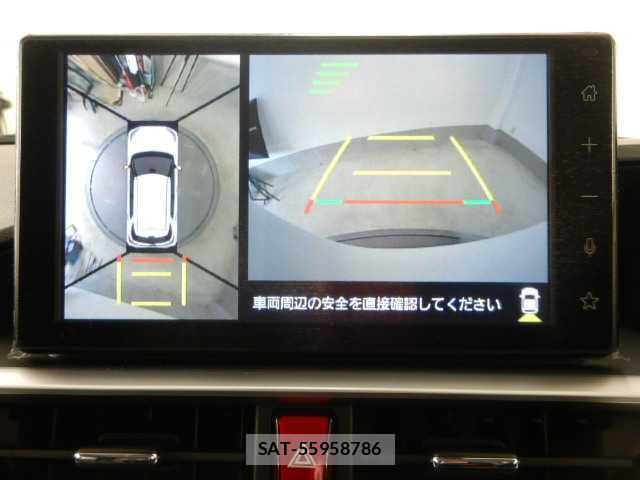 Toyota RAIZE 2026-01 8055741-3