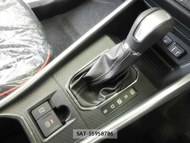 Toyota RAIZE 2026-01 8055741-8