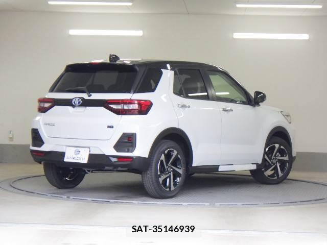 Toyota RAIZE 2026-01 8055742-1