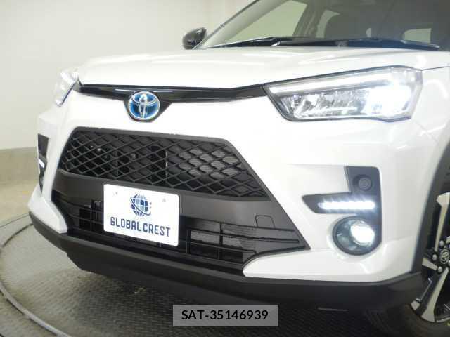 Toyota RAIZE 2026-01 8055742-13