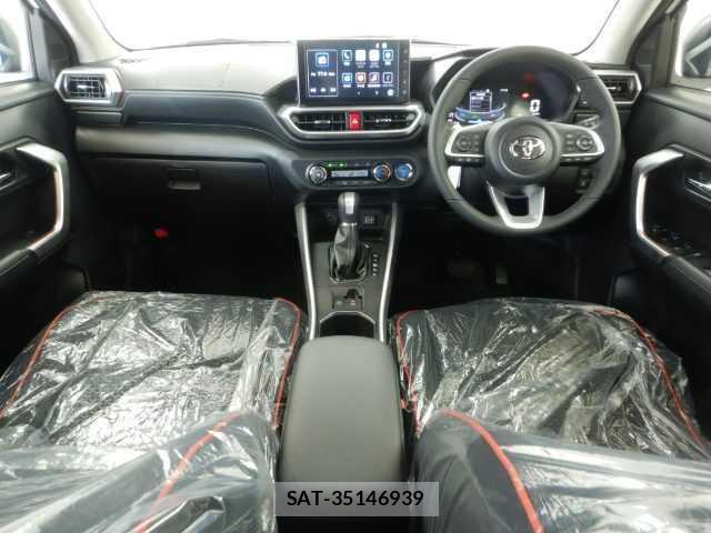 Toyota RAIZE 2026-01 8055742-2